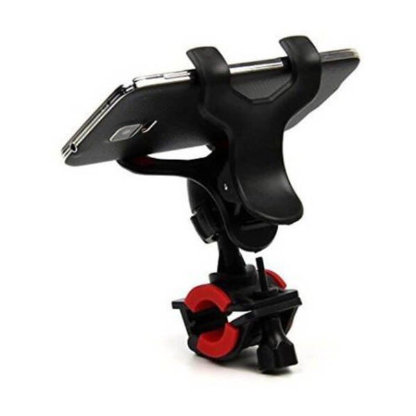 Mobile Bike Holder (Black)