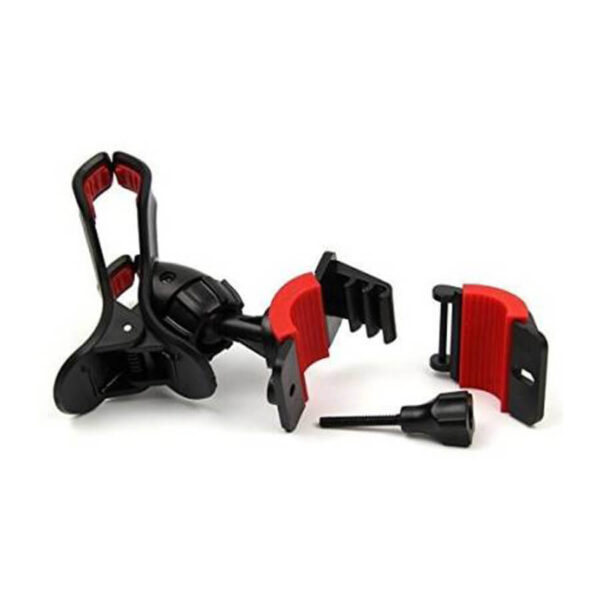 Mobile Bike Holder (Black) - Image 2