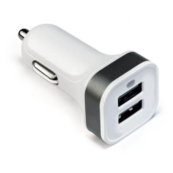 2.1 amp Turbo Car Charger - Image 3