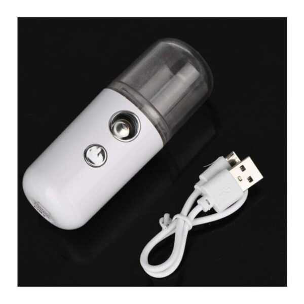 Automatic Portable Mini Nano Liquid Sanitizer, Water Spray Machine - Image 3
