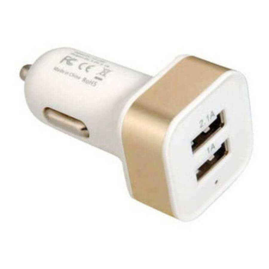 2.1 amp Turbo Car Charger Salescart