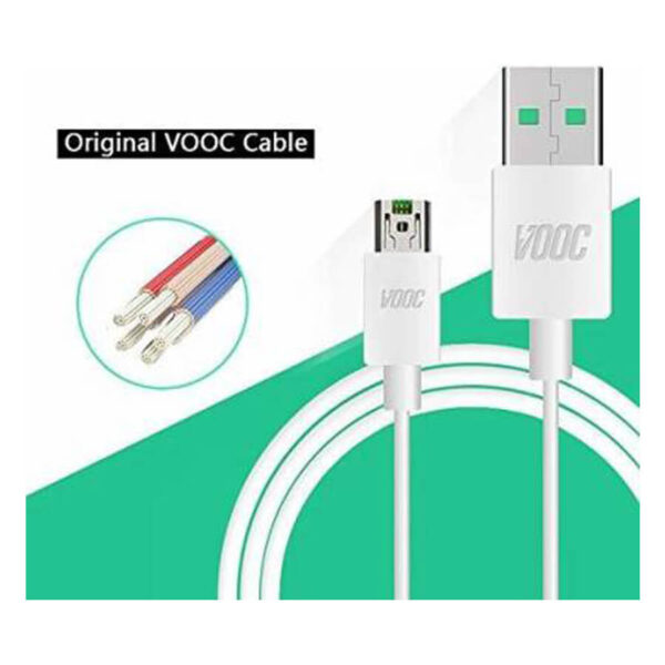SuperFast Data Sync Charging Cable use for smart phone - Image 2