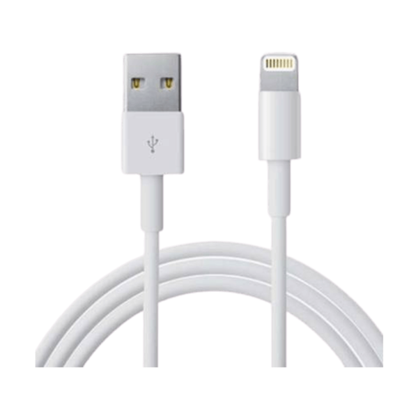 8 Pin Lightning Usb Data/charge Cable Iphone