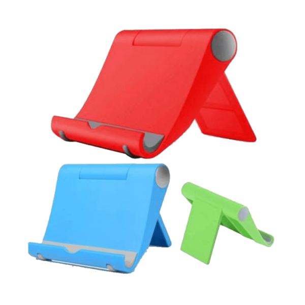 Universal Foldable Adjustable Mobile Desktop Desk Stand Holder Mobile Holder