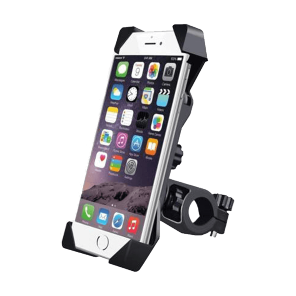 Universal Bike Motorcycle and Cycle Mount Holder for Mobile Phone Holder