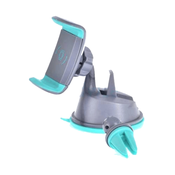 Car Mobile Holder For Dashboard, Ac Vent  (Multicolor)
