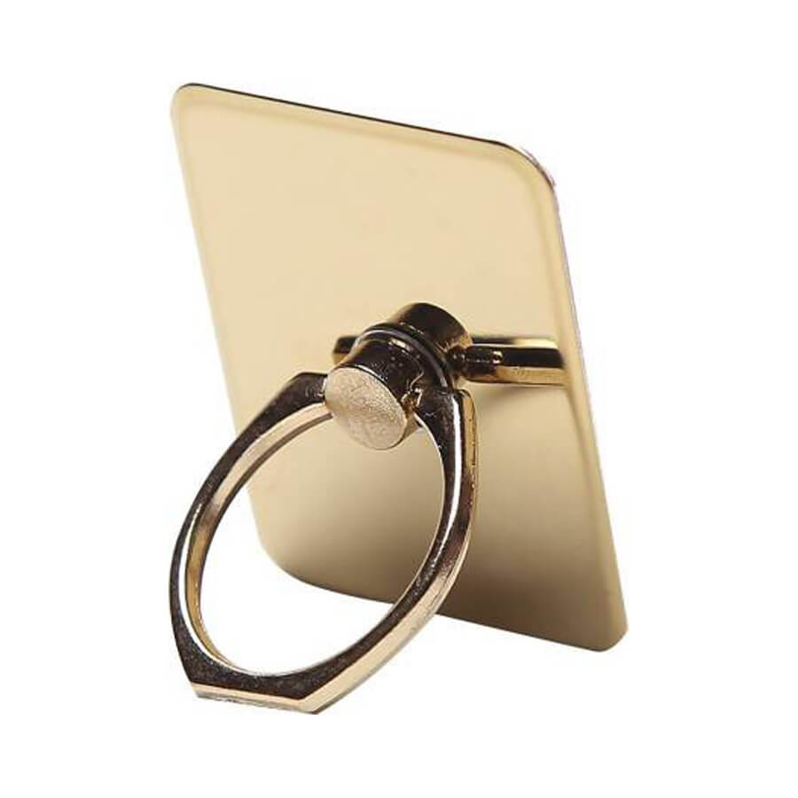 E191 - Rotating mobile finger ring (with mobile stand) - Best corporate  Gifts