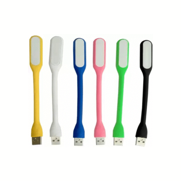 Portable for Laptop Keyboard, Flexible Reading Light Smart Flexible, Adjust Angle / bendable Energy Saving Gift Night Book Reading Lamp USB Led Light USB LIGHT