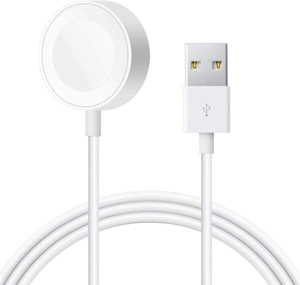 Apple Watch Charger USB