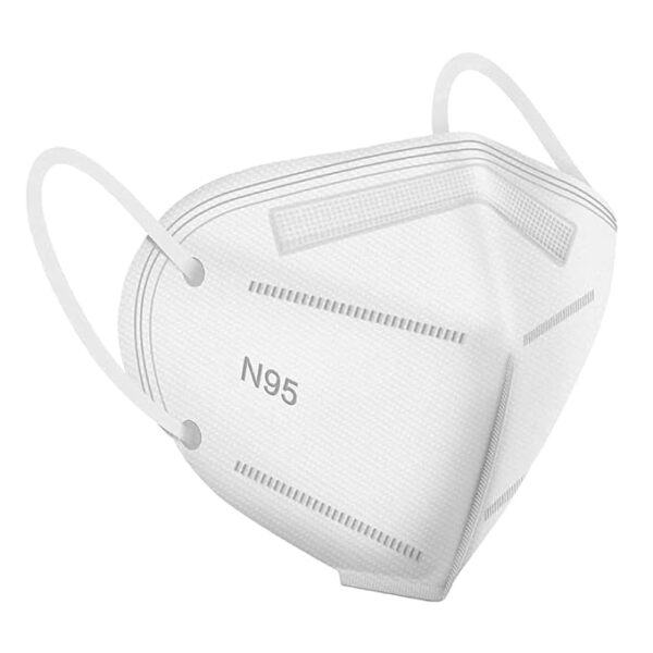 KN 95 Mask ,Super Breathable Face Mask