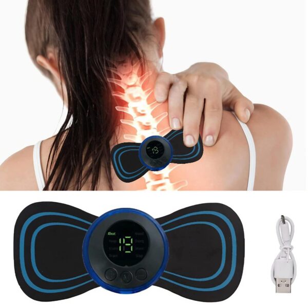 Mini Neck Massager best price