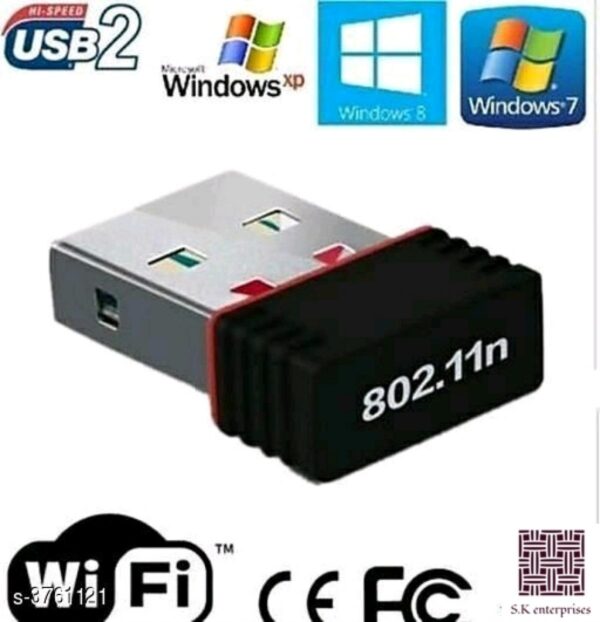 USB WiFi 450 Mbps