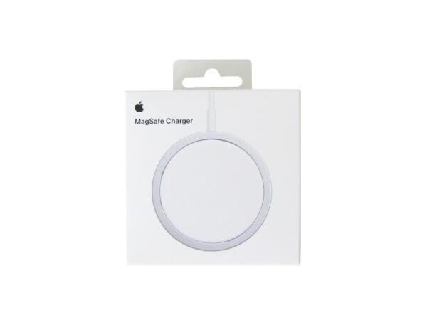 MagSafe Charger (for iPhone, AirPods Pro, AirPods with Wireless Charging Case)