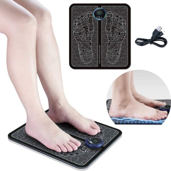 Foot Massager Foot Massager