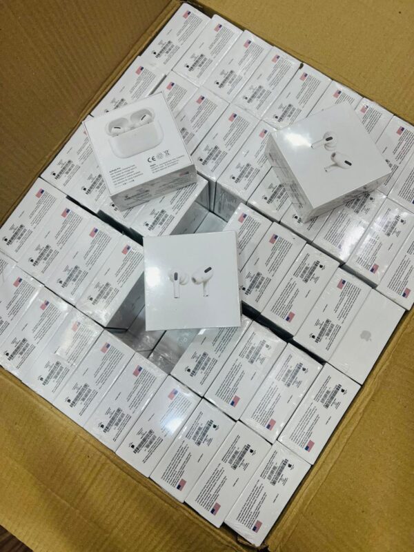 Airpods Pro 1st Generation
