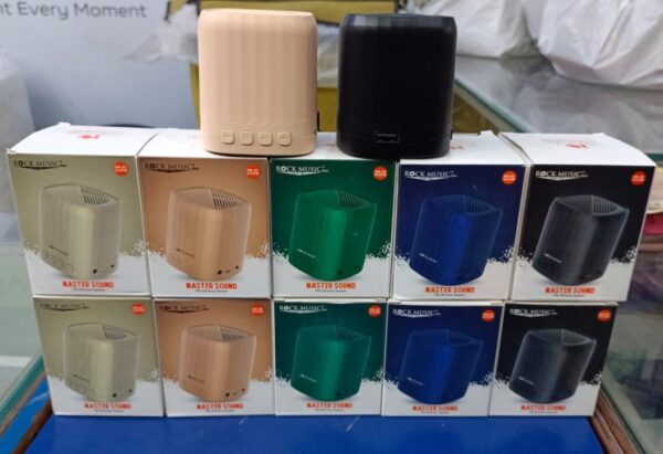 Bluetooth Speaker