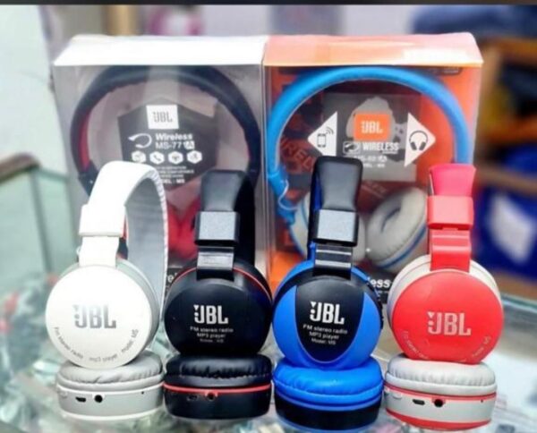 JBL HEADPHONE